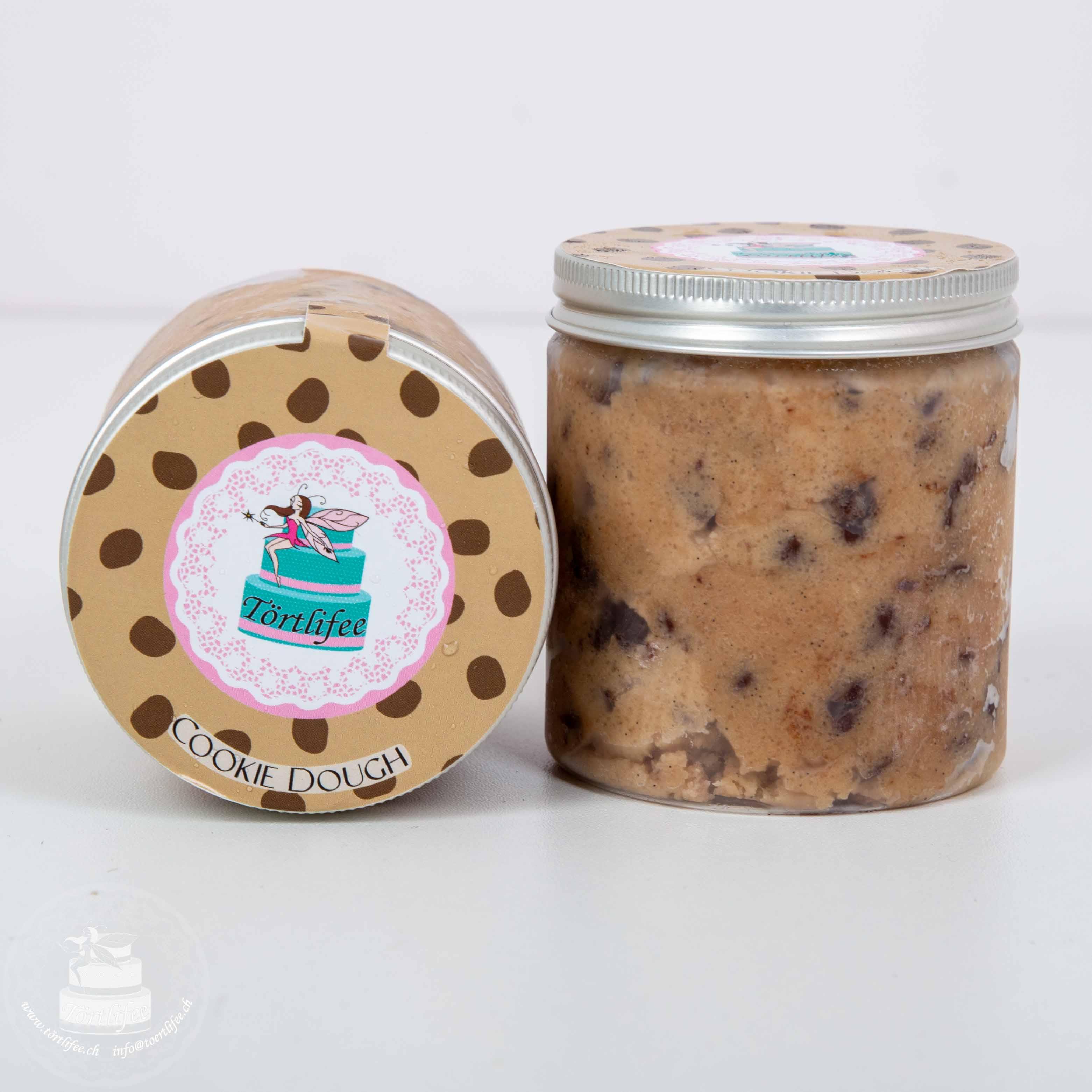 Cookie Dough - Dosendessert