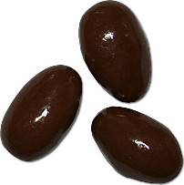 Arabica Schoko Mandeln 500g