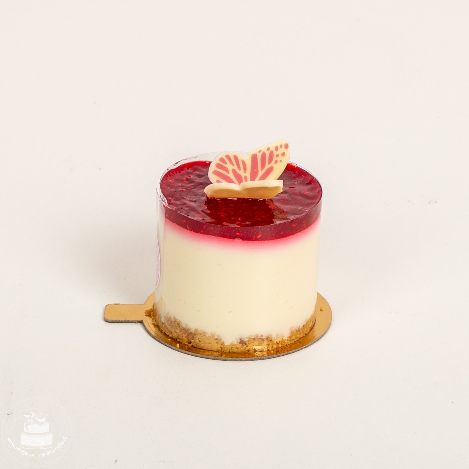 Cheescake - Himbeer