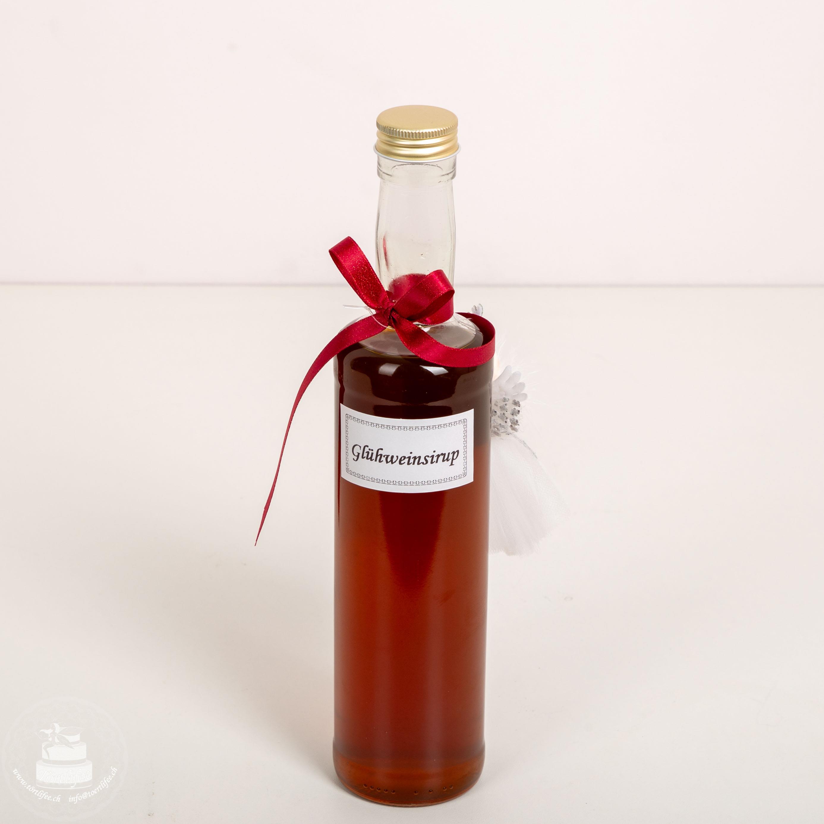 Glühweinsirup 500ml