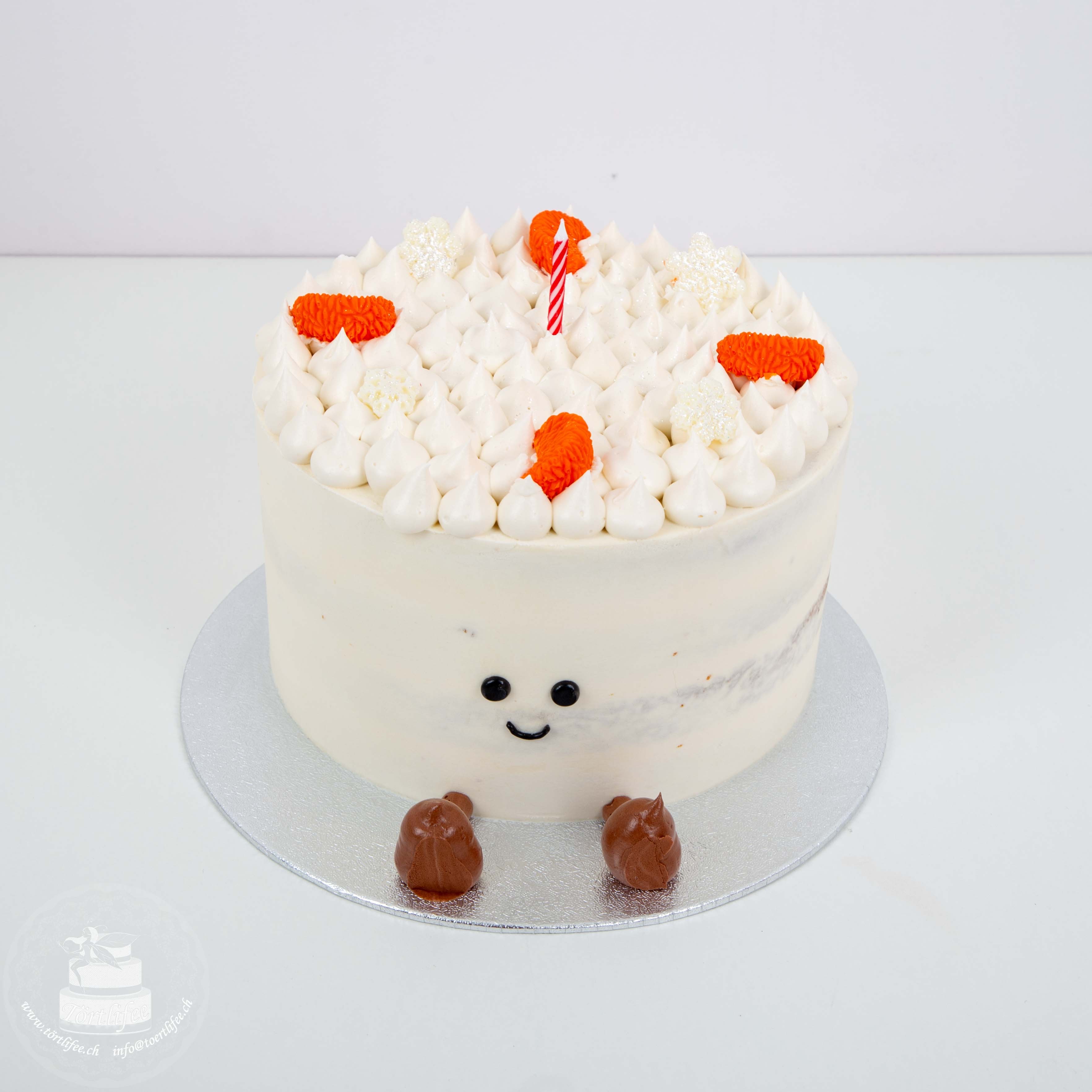 Assemblage Colden 5"