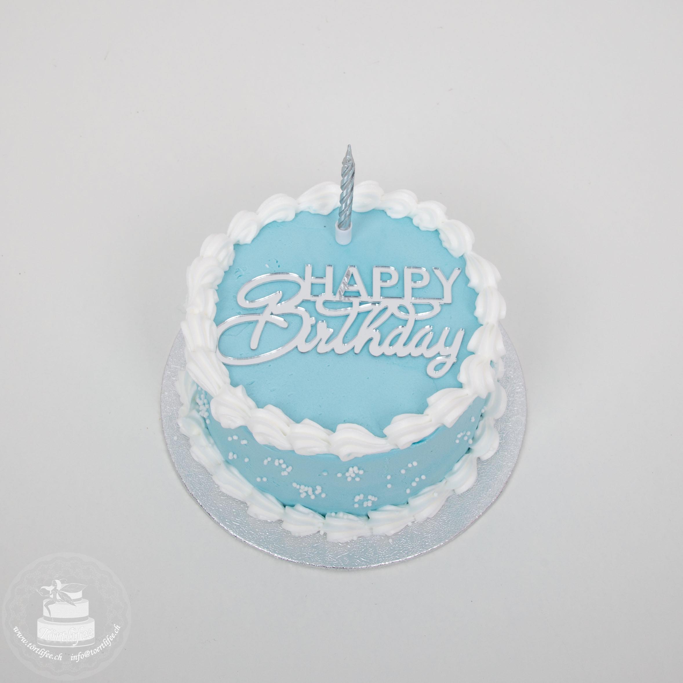 Lunchbox Cake - Celestine