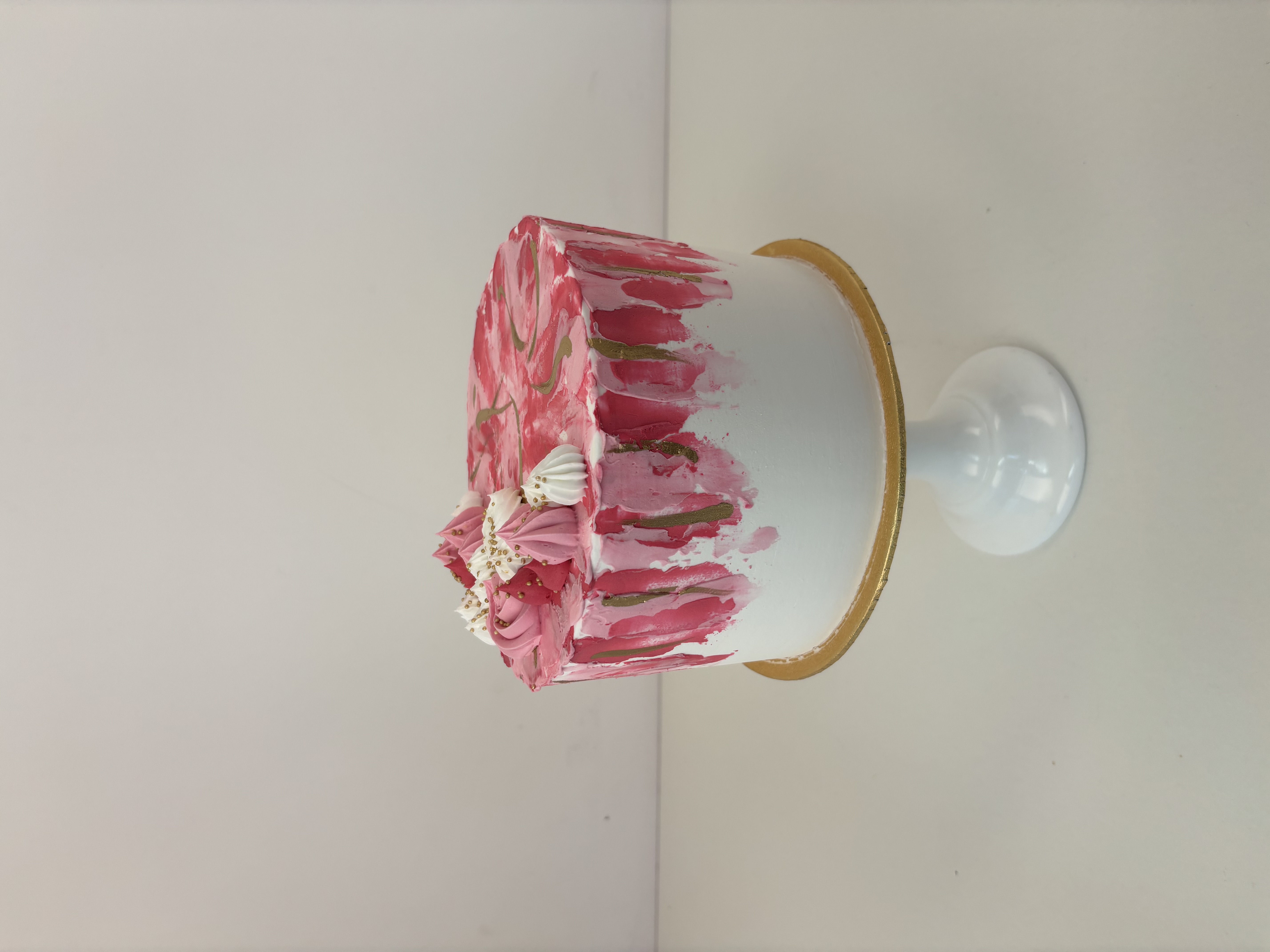 Assemblage Rose Royal 7''