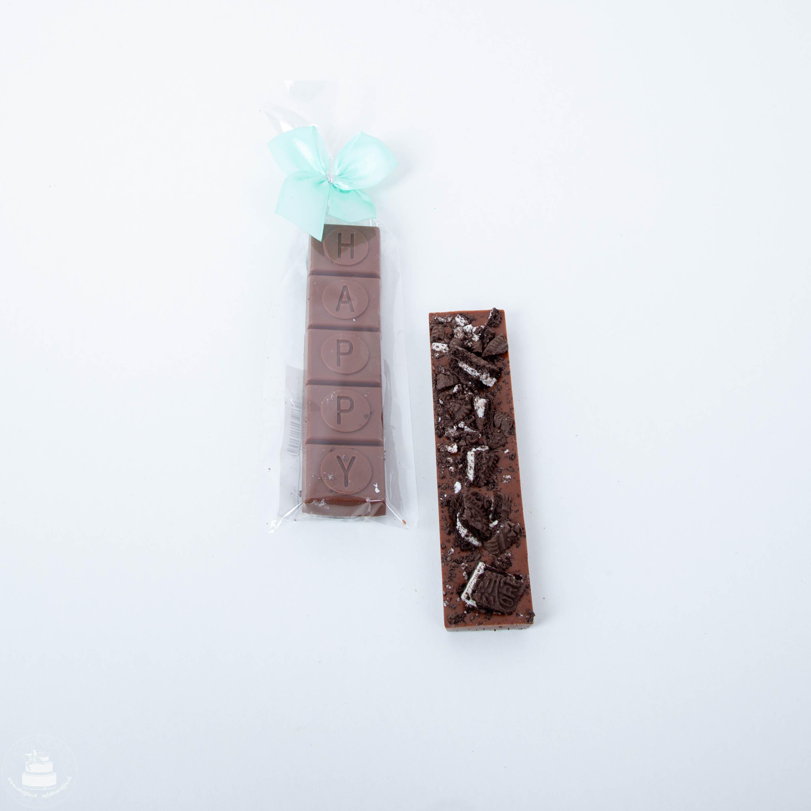 Happy Grand Cru Riegel, Oreo