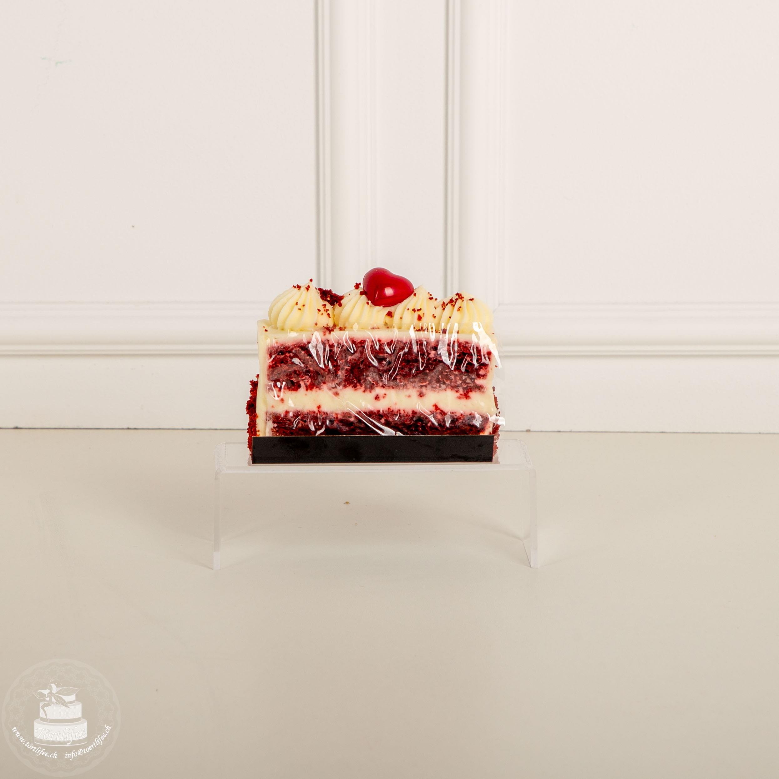 Schnitte - Red Velvet