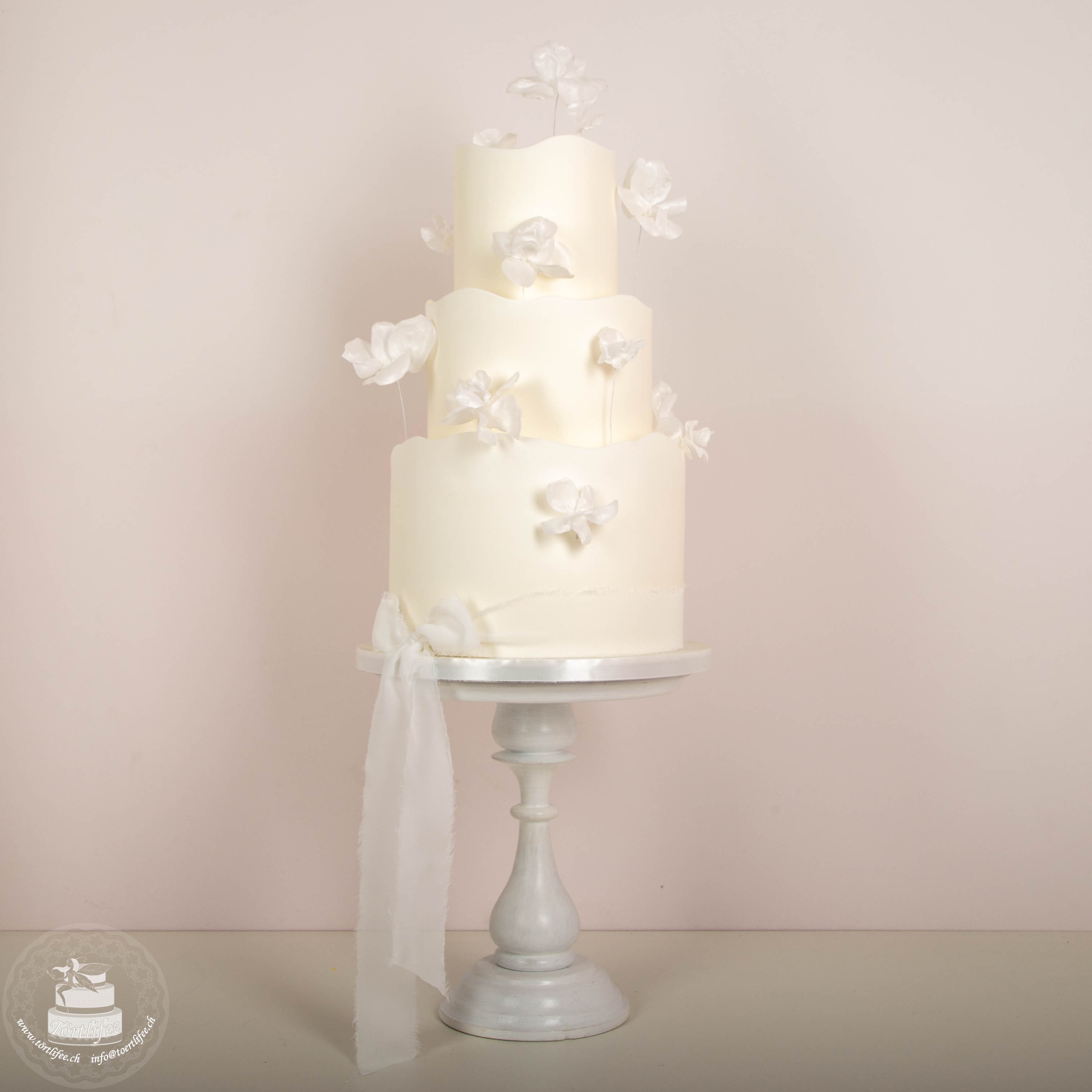 Modeliermasse Torte - Evante