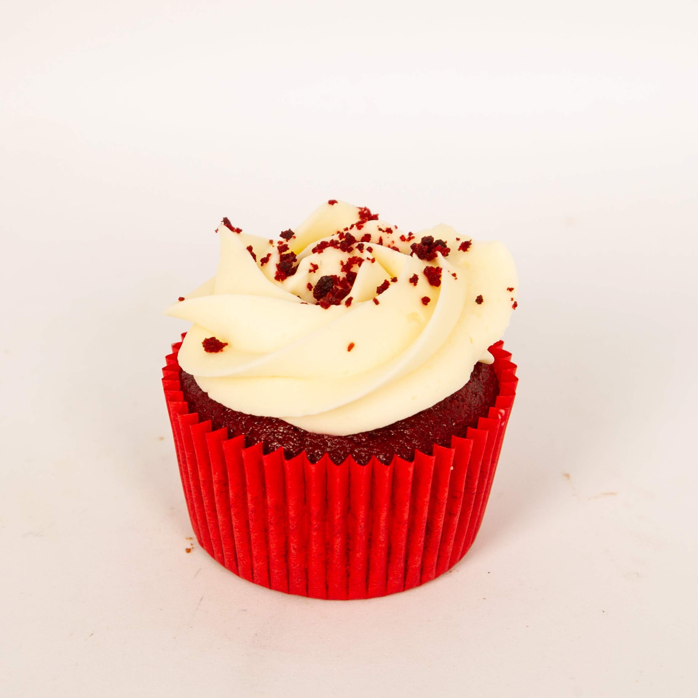 Red Velvet Cupcake
