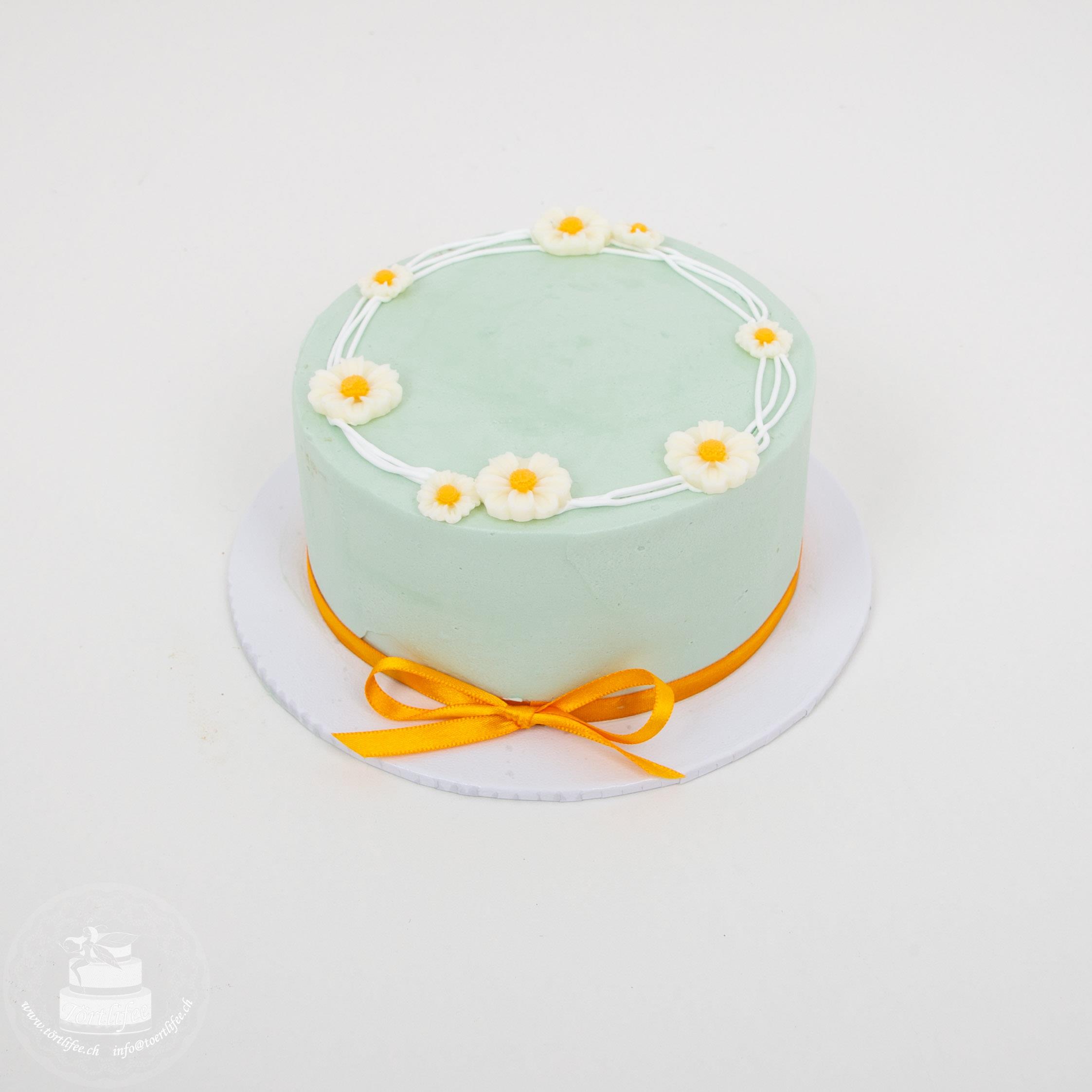 Lunchbox Cake - Marguerite