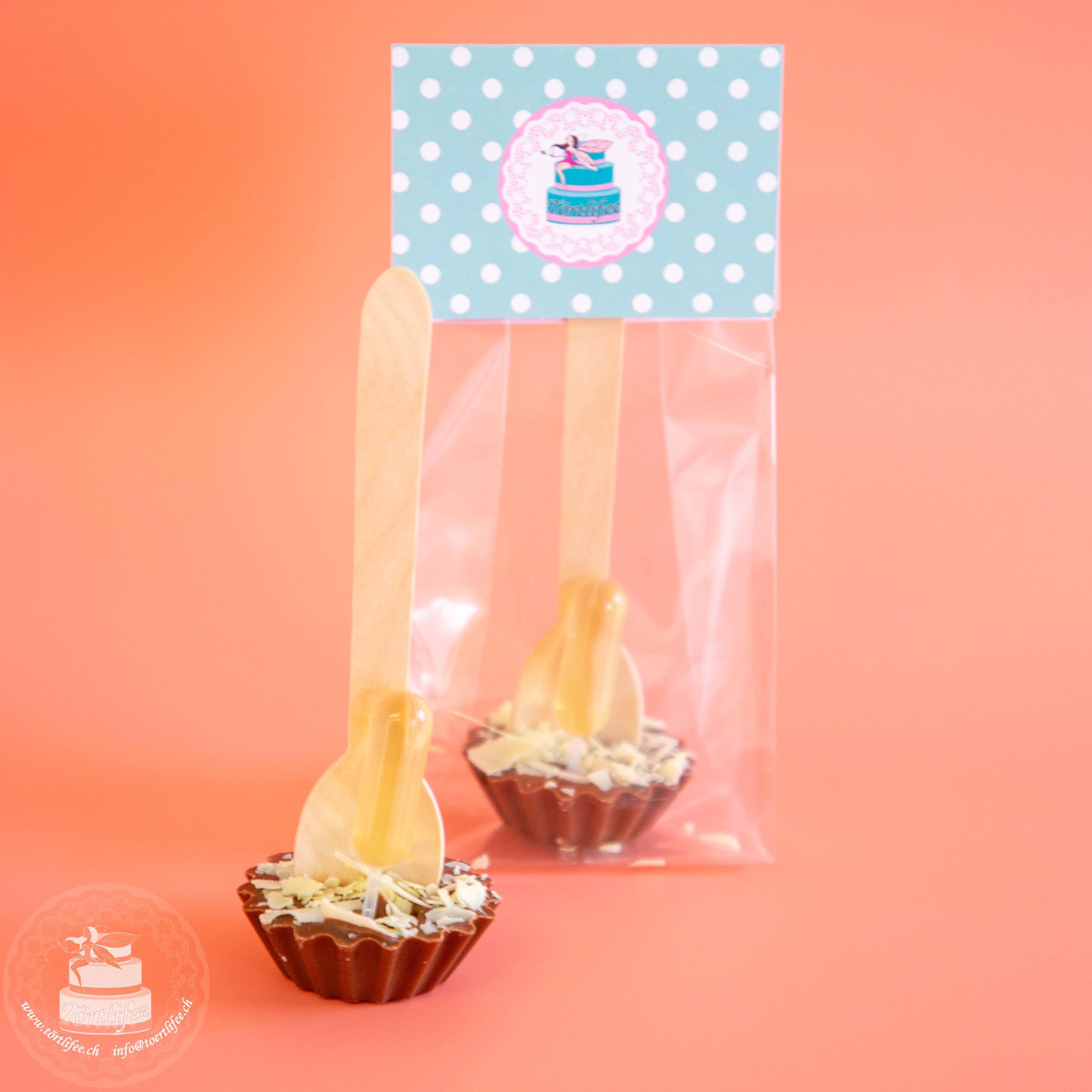 Trinkschokolade „Whiskey Dream“ 