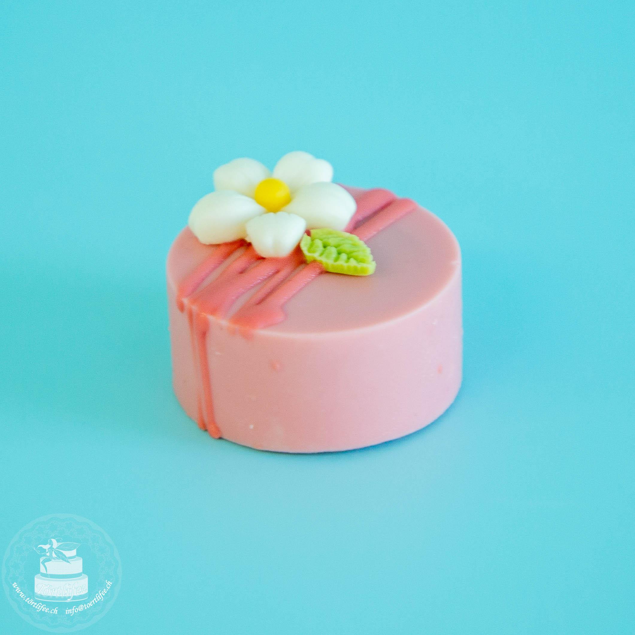 Cake Puck - Erdbeere