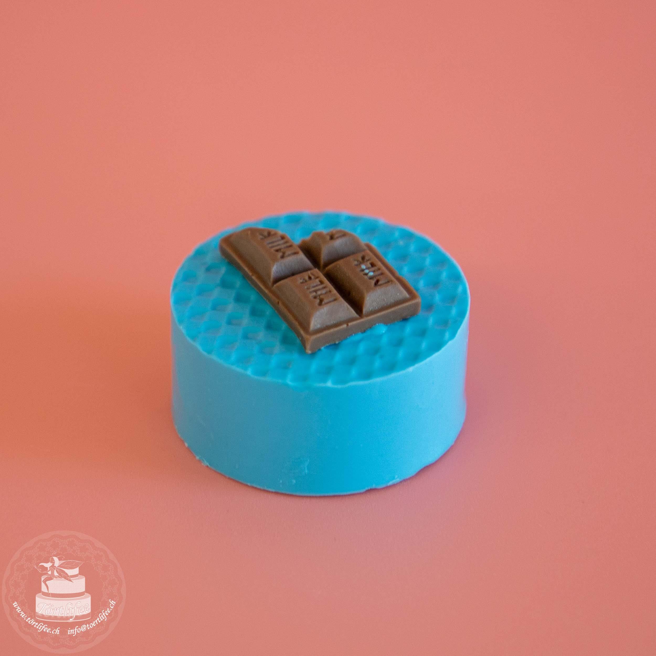 Cake Pucks - Schokolade