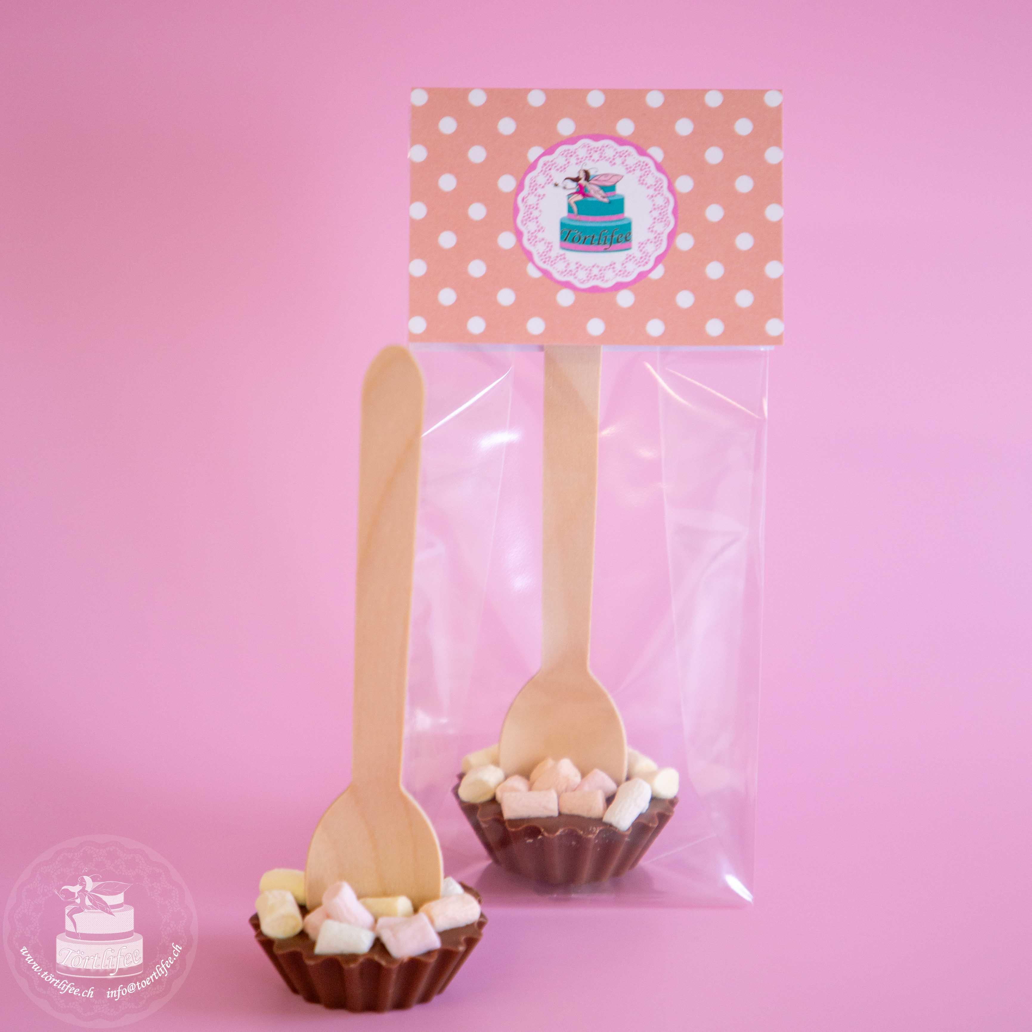 Trinkschokolade „Marshmallow Cloud“