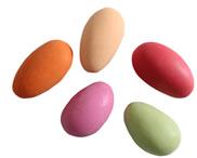 Joghurtmandeln Sommer Mix 140g