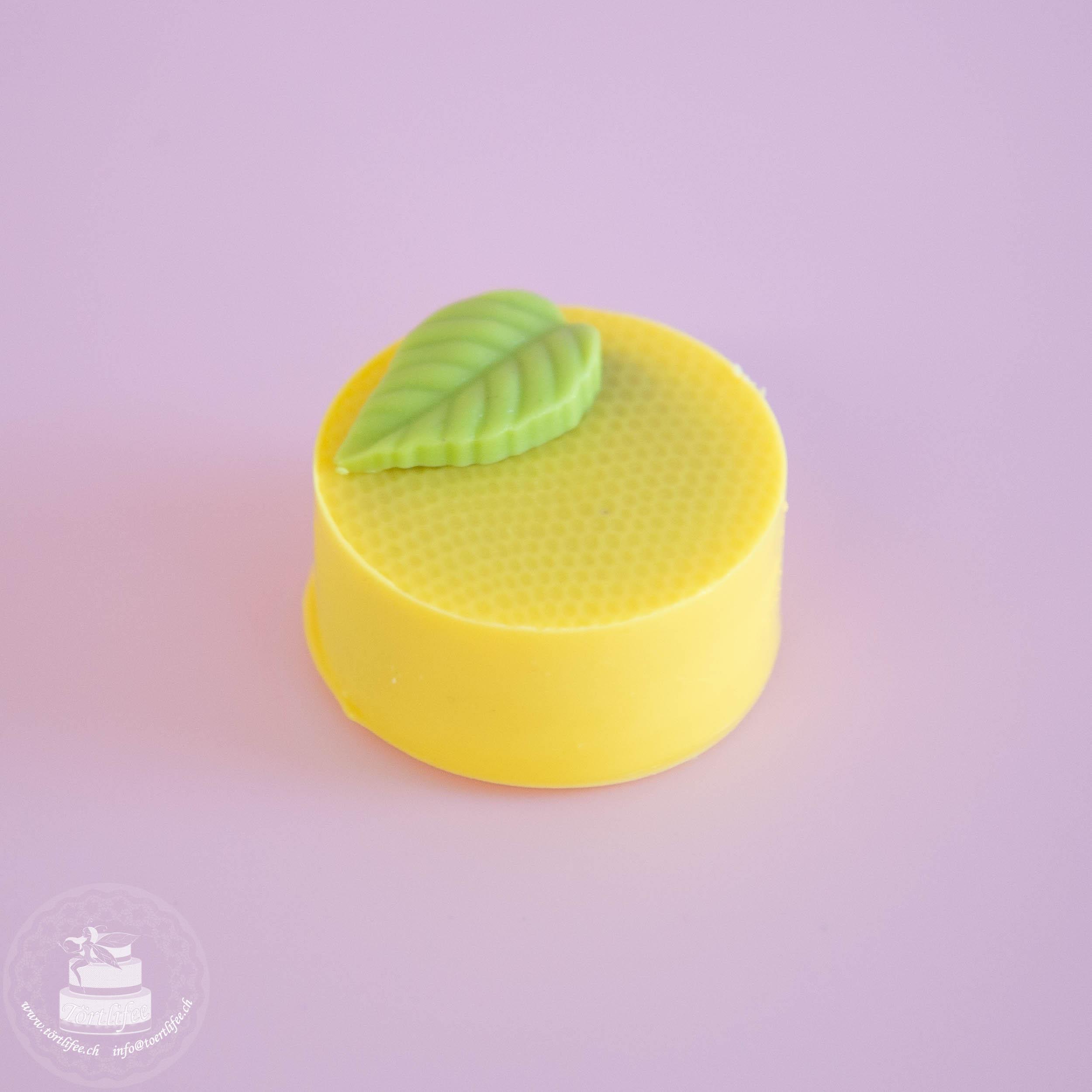 Cake Puck - Zitrone Cake Puck - Zitrone