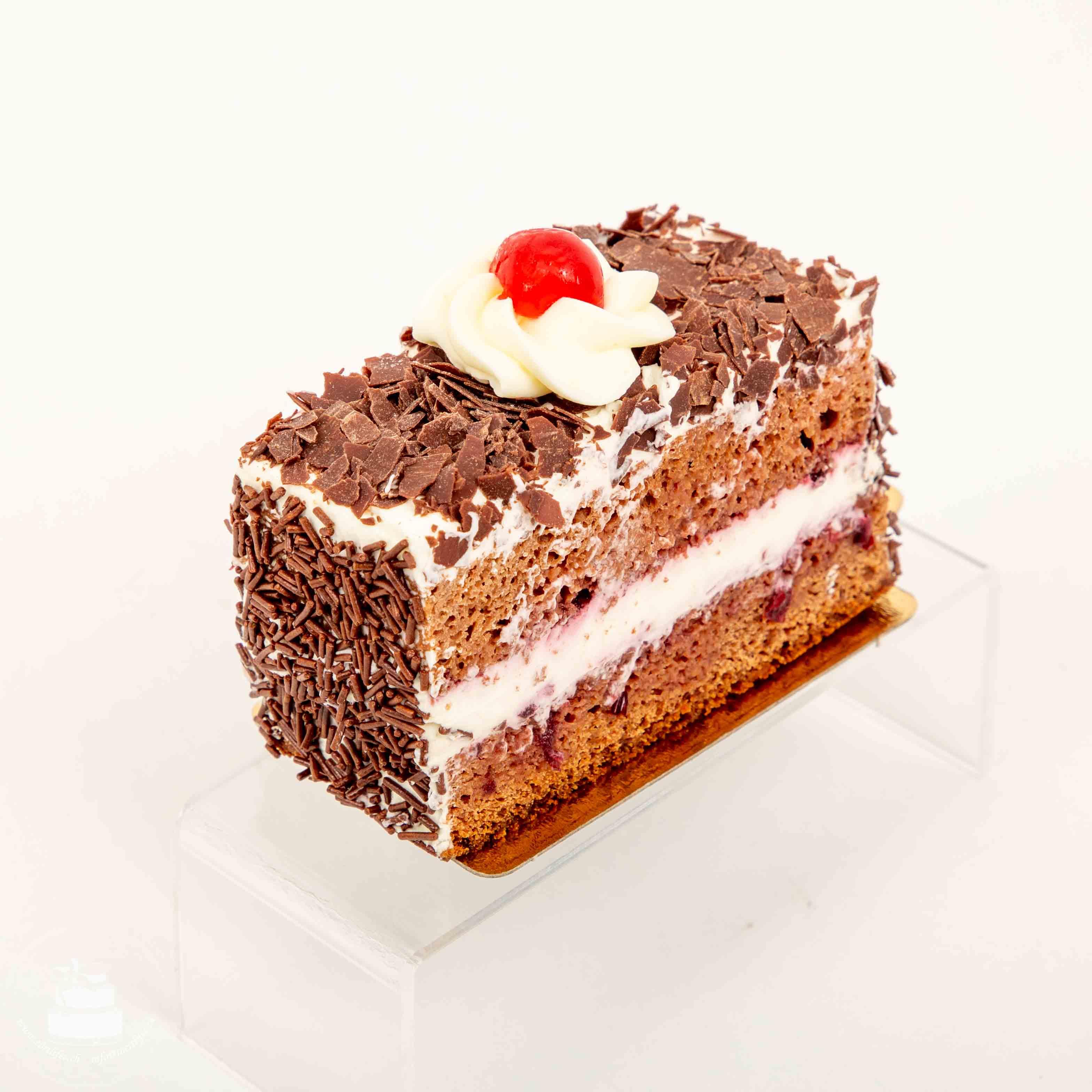 Schnitte - Schwarzwälder
