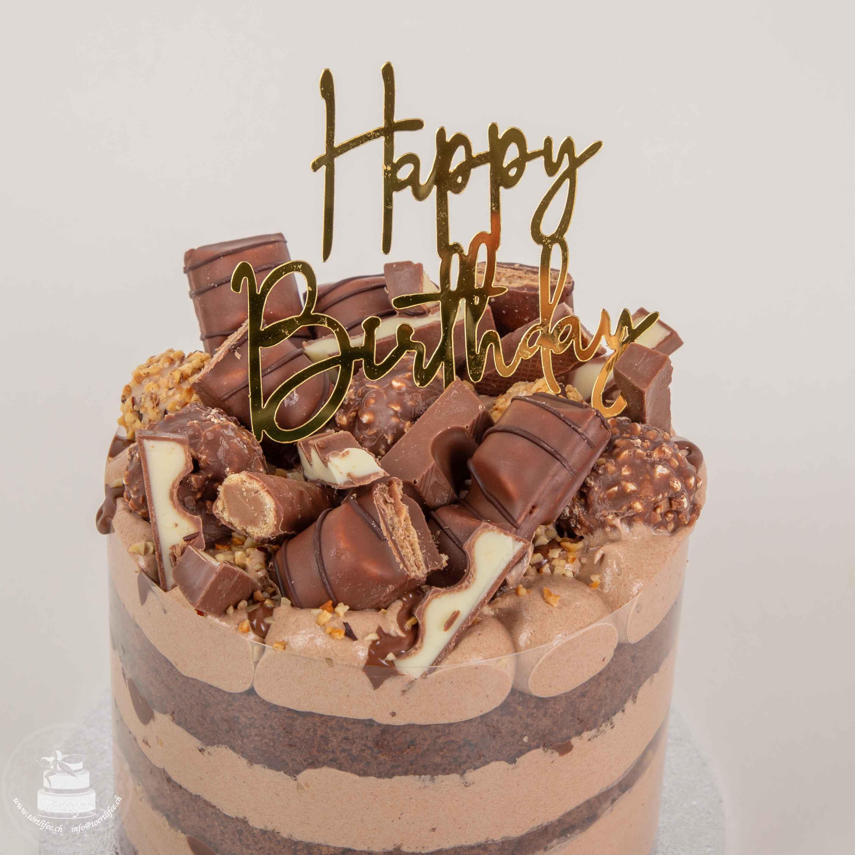 Overload Java Cake Overload Cake Winter | 212001