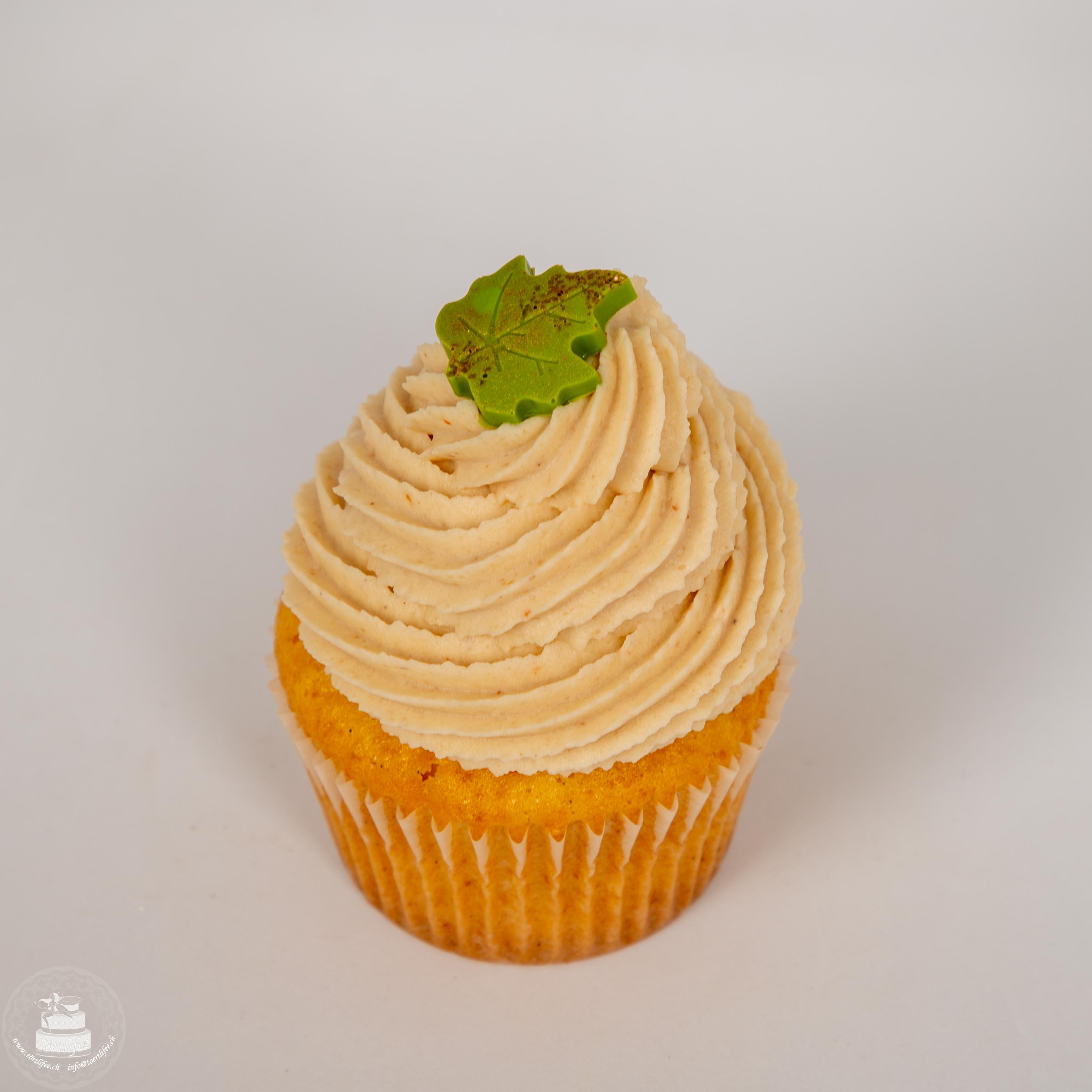 Maroni Cupcake