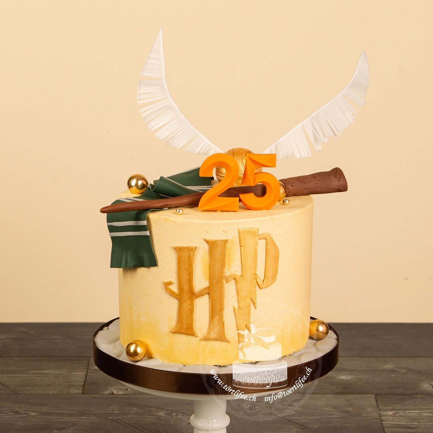 Harry Potter - Basic Torte Harry Potter - Basic Torte