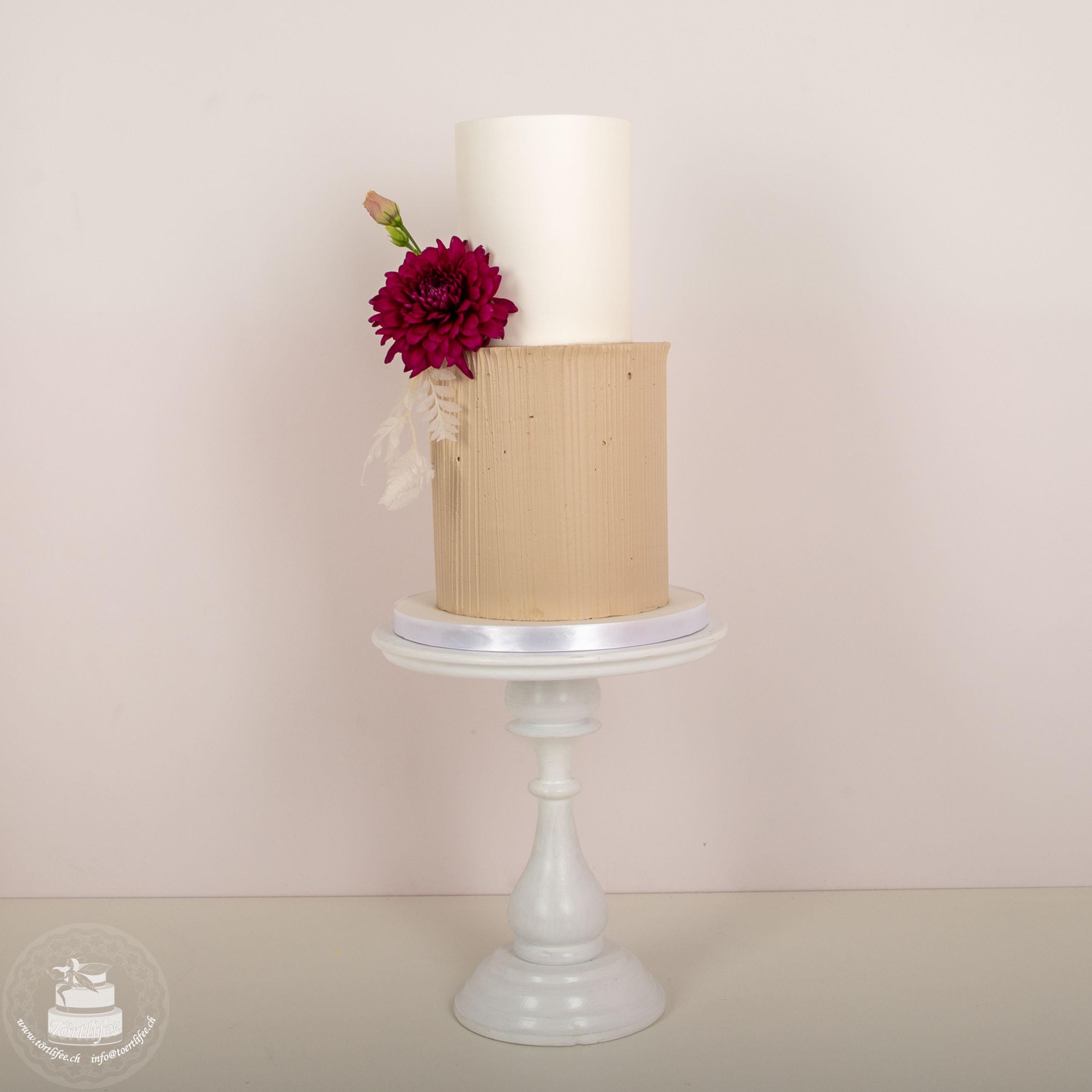 Buttercrem Torte - Sienna