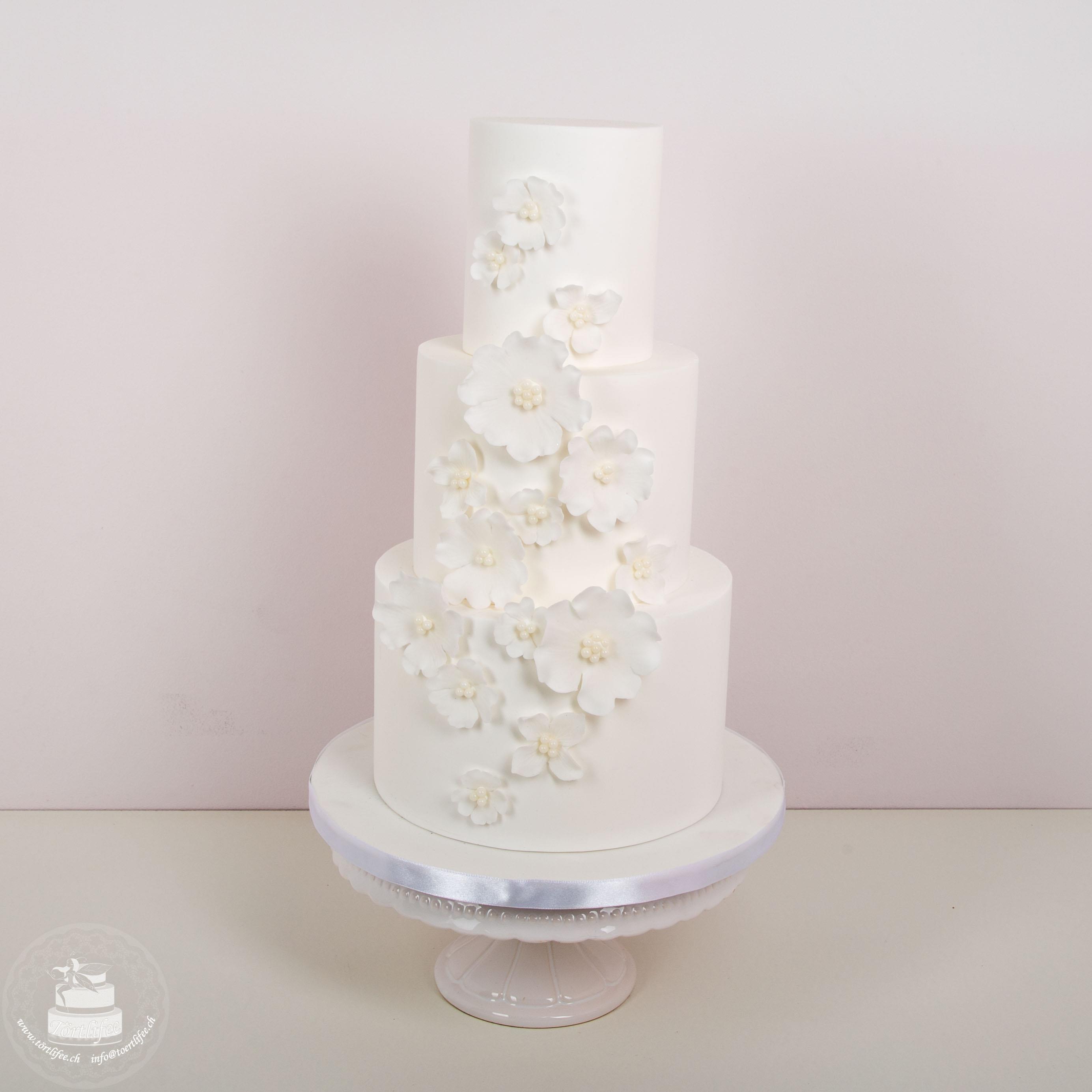 Buttercrem Torte - Love me Tender