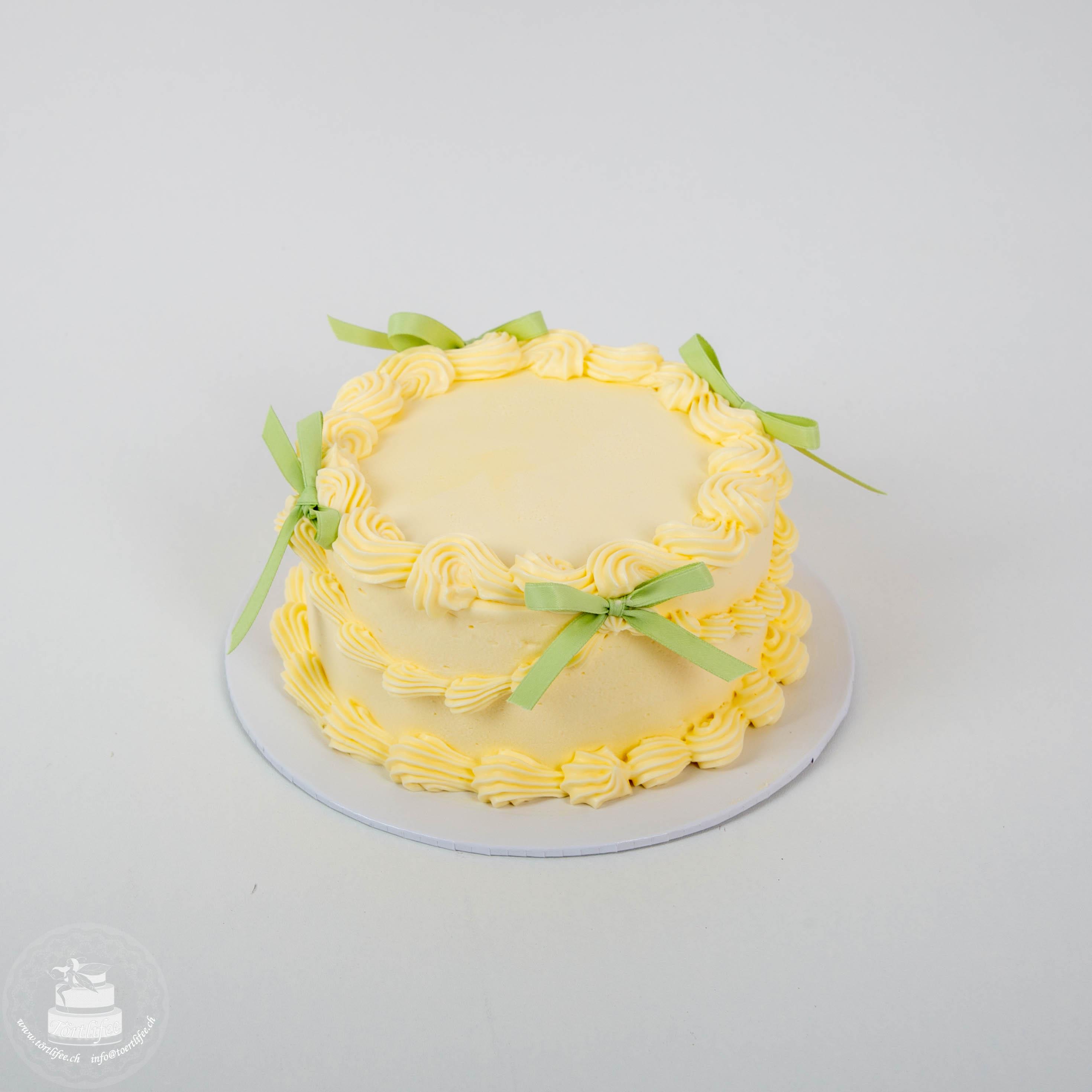 Lunchbox Cake - Lemonie