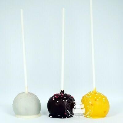 Cake Pop - Mixed Box aus Tagessortiment
